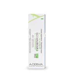 A-Derma dermalibour crema reparadora 100 ml - Imagen 1
