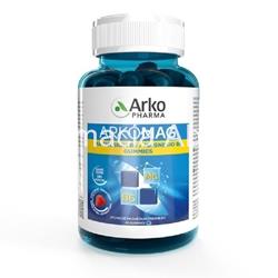 Arkopharma Arkomag gummies 45 caramelos de goma - Imagen 1