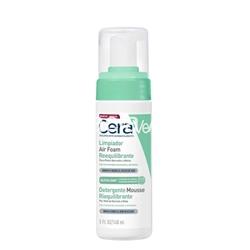 Cerave espuma limpiadora 148 ml - Imagen 1