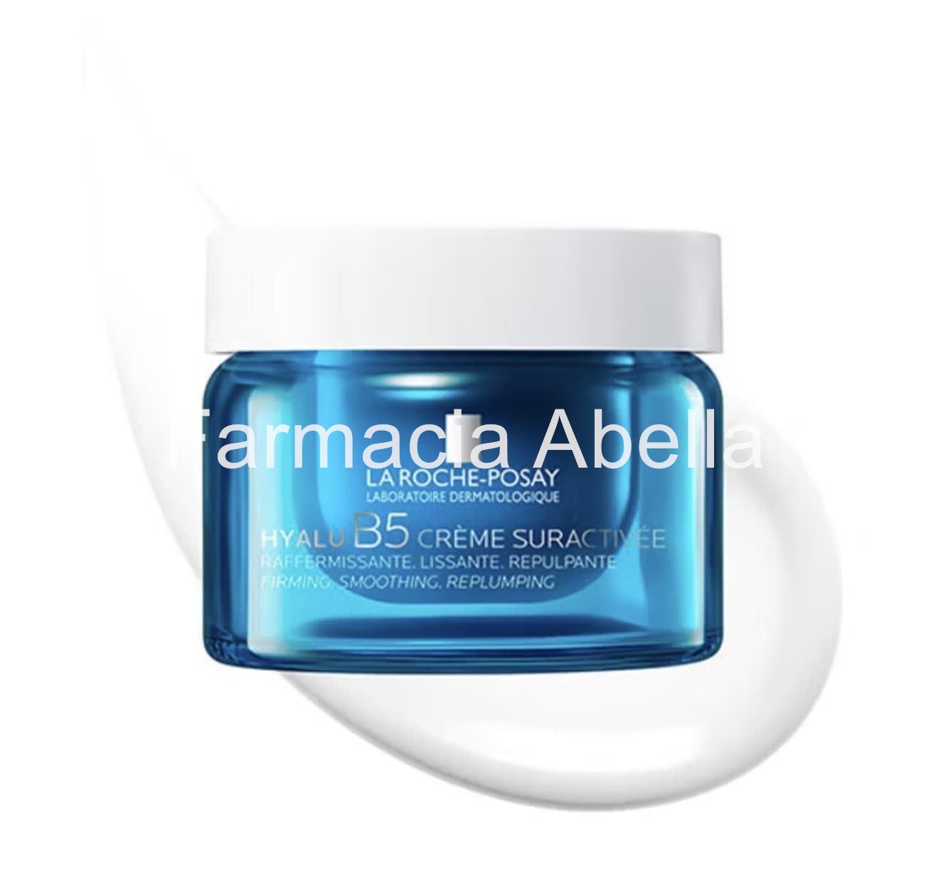 Hyalu B5 Suractivated cream 50 ml - Imagen 2