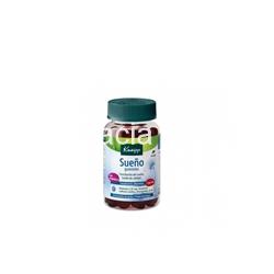 Kneipp Sueño 30 gummies sabor frutos del bosque - Imagen 1