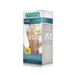 LaviGor Arnicomplex 100 ml - Imagen 1