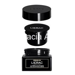 Lierac crema voluptuosa recarga 50 ml - Imagen 1