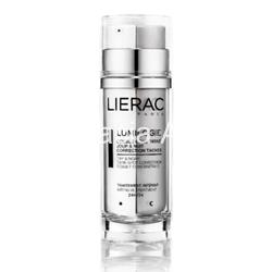 Lierac luminosidad doble concentrado despigmentante 30 ml - Imagen 1