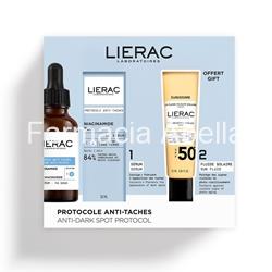 Lierac niacinamida pura sérum 30 ml - Imagen 1