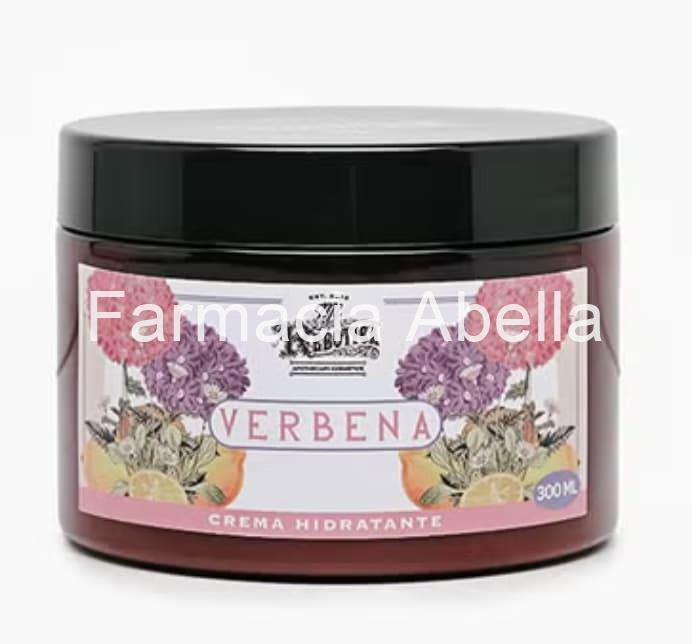 Mi rebotica crema hidratante corporal verbena 300 ml - Imagen 1