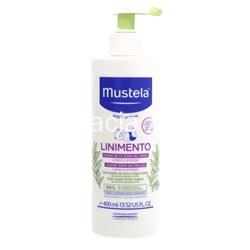 Mustela linimento higiene pide la zona del pañal - Imagen 1