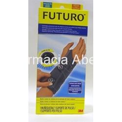 Muñequera estabilizador FUTURO mano izquierda - Imagen 1