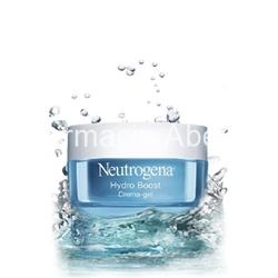 Neutrogena hydro boost crema gel 50 ml+ contorno de ojos crema anti- fatiga de regalo - Imagen 2