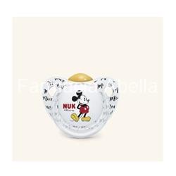 Nuk chupete Disney Mickey 6-18 m látex - Imagen 2