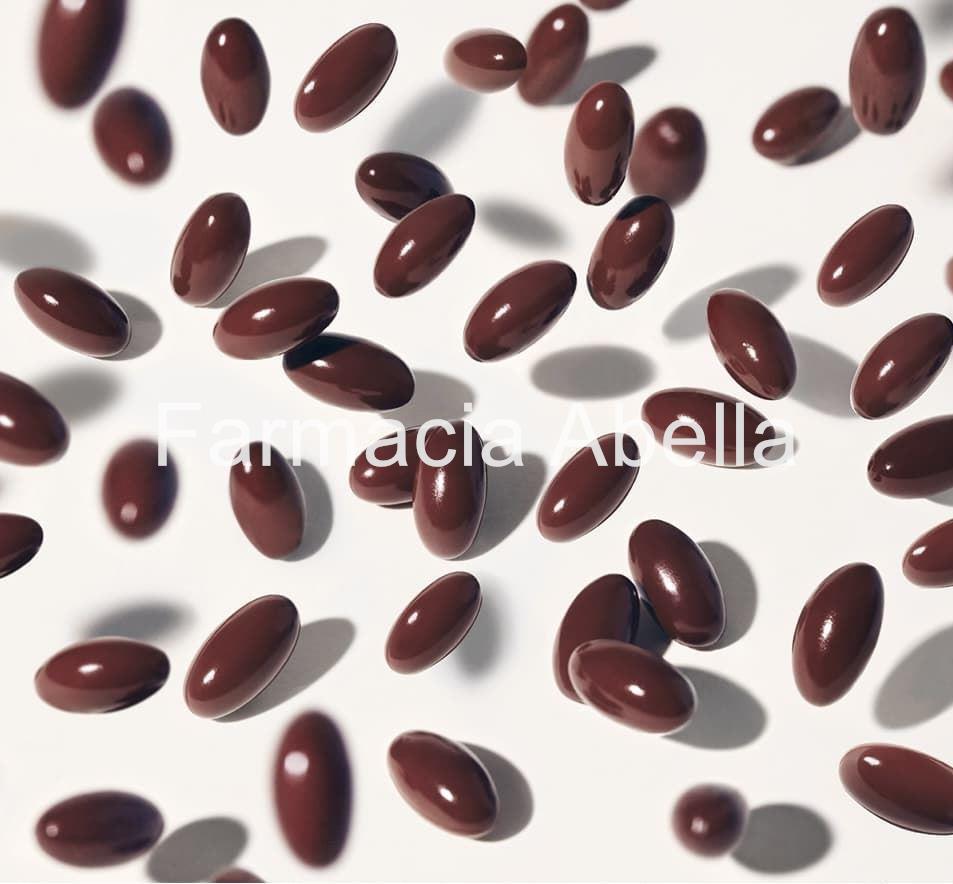 Phyto París Phytophanere cabello y uñas 120 cápsulas + 120 cápsulas de Regalo - Imagen 2