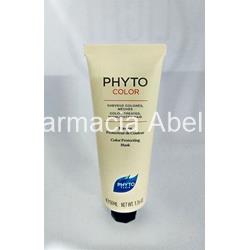 Phytocolor mascarilla protectora del color formato de viaje 50 ml - Imagen 1