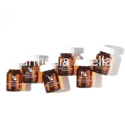 Phytocyane mujer anti caída capilar progresiva 12 ampollas - Imagen 2