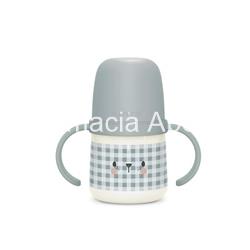 Suavinex biberón taza entrenamiento 150ml +6m - Imagen 2