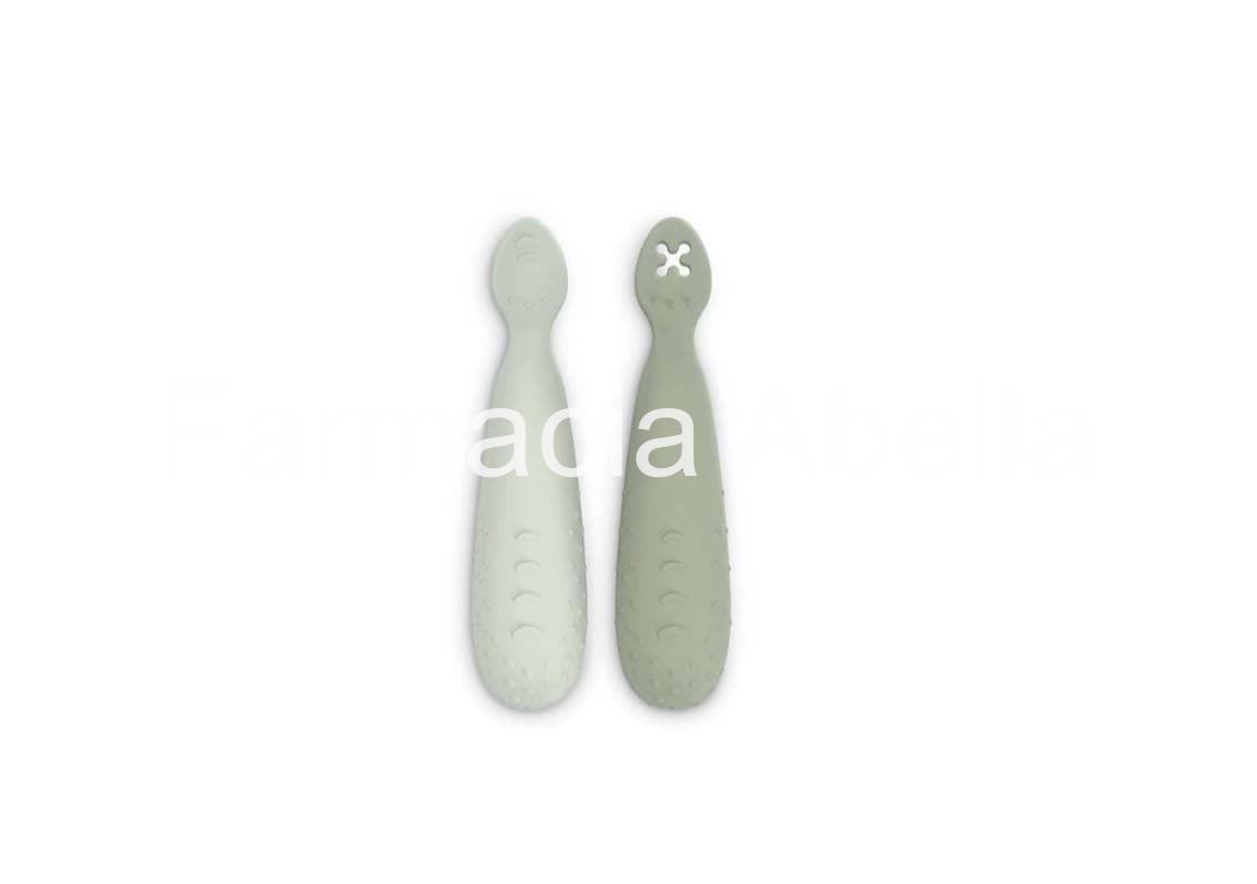 Suavinex selection set pre- cucharas aprendizaje +6M - Imagen 2