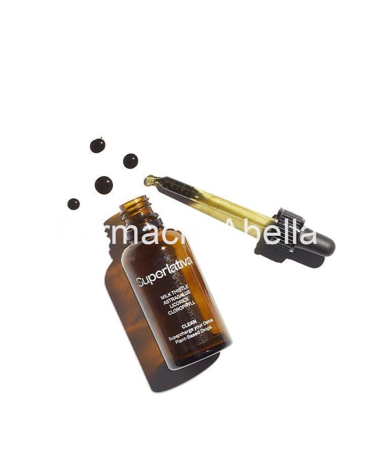 Superlativa clean gotas 50 ml - Imagen 2