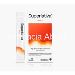 Superlativa Forte daily 15 x 20ml - Imagen 1