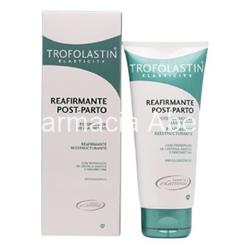 Trofolastin crema reafirmante post-parto 200 ml - Imagen 1