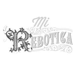 Mi Rebotica