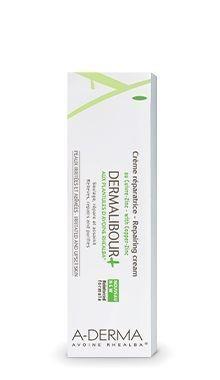 A-Derma dermalibour crema reparadora 100 ml - Imagen 1