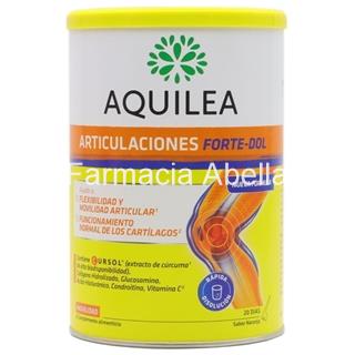 Aquilea articulaciones FORTE DOL colágeno polvo 300g - Imagen 1