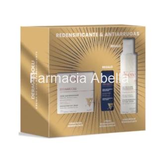 Avene dermabsolu crema de día 50 ml - Imagen 1