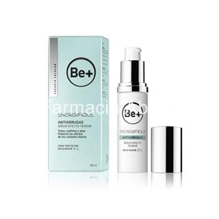 Be+ antiarrugas sérum efecto tensor 30 ml - Imagen 1