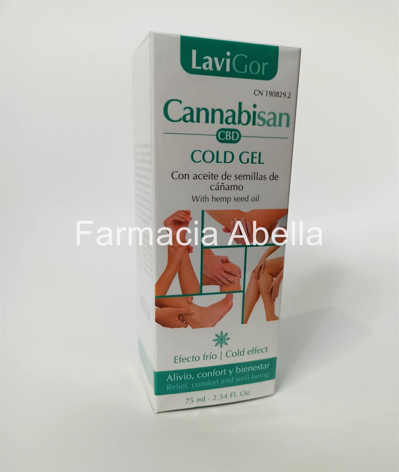 Bolsa Térmica Frio Calor Frical — Farmacia Parque Miramar
