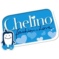 CHELINO talla 2 FASHION & LOVE PAÑAL INFANTIL 28 unidades