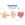 Chicco anillo de dentición silicona Soft Relax Star 2m+ Edición Mr Wonderful mordedor - Imagen 2