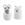 Chicco set baby manicura oso polar - Imagen 1