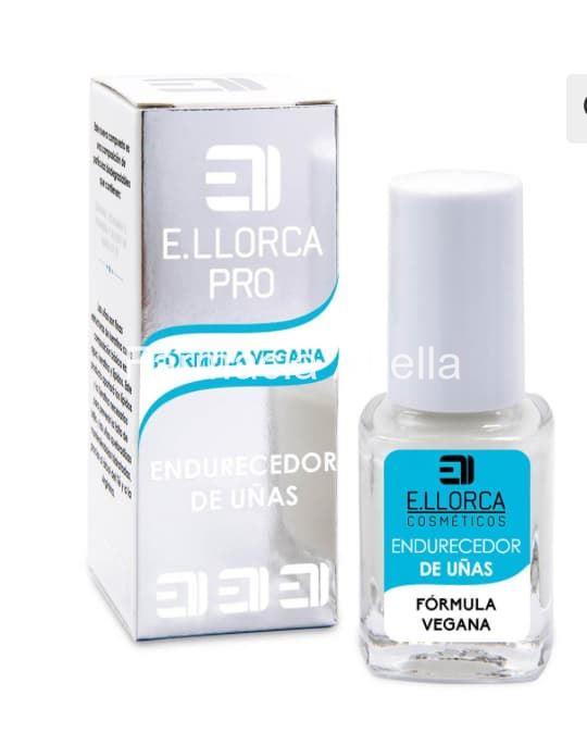 E.Llorca pro endurecedor de uñas 12 ml - Imagen 1