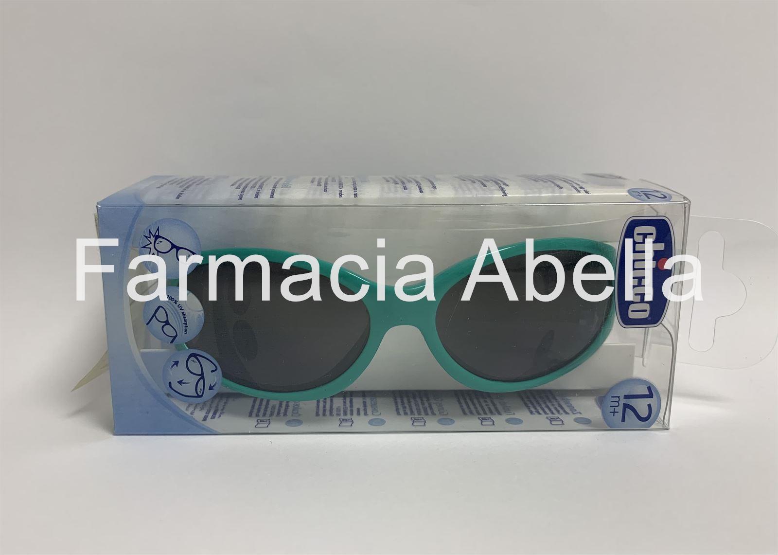 Gafas de sol chicco +12 meses - Imagen 1