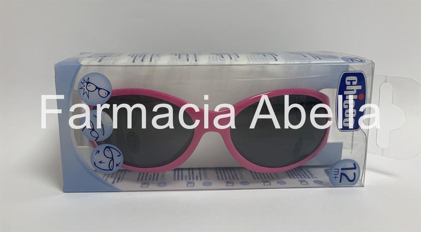 Gafas de sol chicco 12 meses sale