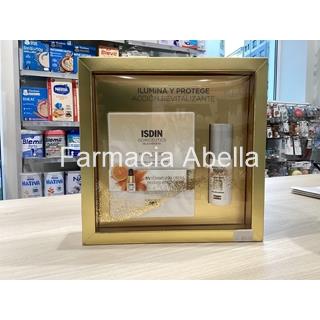 Isdinceutics Flavo-C forte sérum vitamina C 10 días 5,3 ml +age repair 25 ml - Imagen 2