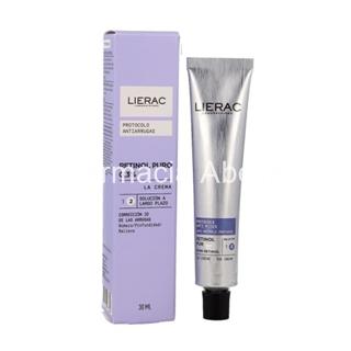 Lierac crema antiarrugas Retinol 0,3% 30 ml - Imagen 1