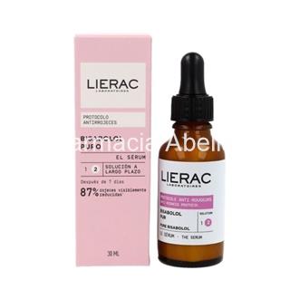 Lierac el sérum antirrojeces 30 ml - Imagen 1