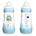 MAM Biberon Easy Start 260ml +2m - Imagen 1