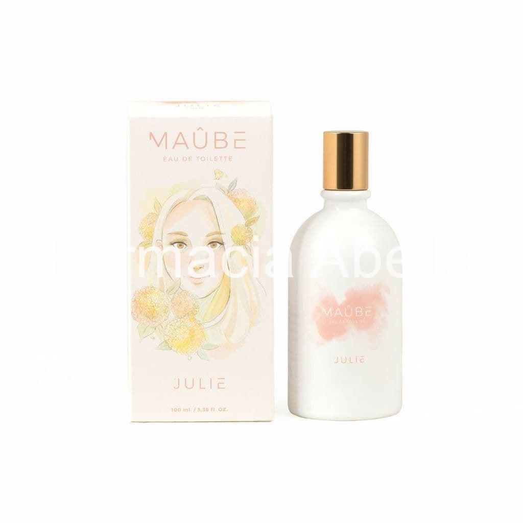 Maube eau de toilette infantil Julie 100 ml - Imagen 1