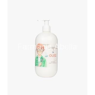 Maube Oleg loción corporal piel atópica  500 ml - Imagen 1