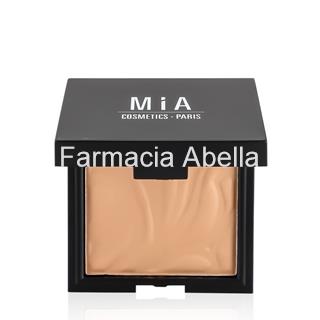 Mía maquillaje en polvo compacto doré - Imagen 1