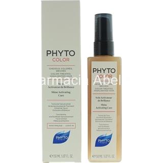 Phyto Color gel capilar activador de brillo 150 ml - Imagen 1