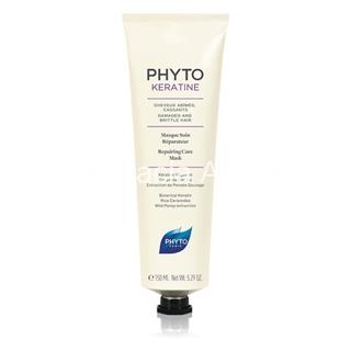 Phyto keratine mascarilla reparadora 150 ml - Imagen 1