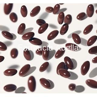 Phyto París Phytophanere cabello y uñas 120 cápsulas + 120 cápsulas de Regalo - Imagen 2