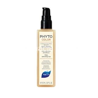 Phyto Phytocolor care tratamiento capilar activador de brillo 150 ml - Imagen 1