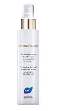 Phyto Phytokeratine spray reparador capilar termo protector 150 ml - Imagen 1