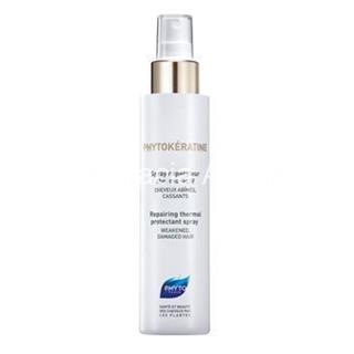 Phyto Phytokeratine spray reparador capilar termo protector 150 ml - Imagen 1