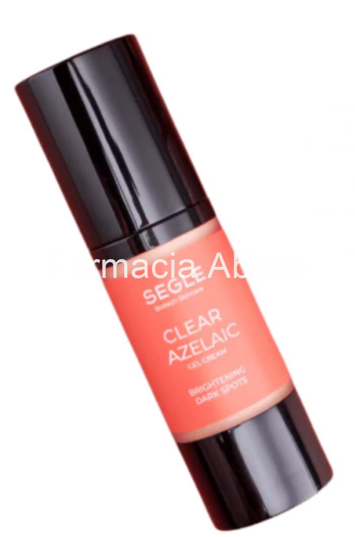 Segle clear azelaic gel crema 30 ml - Imagen 1