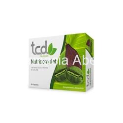Tcd Nutricomplet 30 cápsulas - Imagen 1