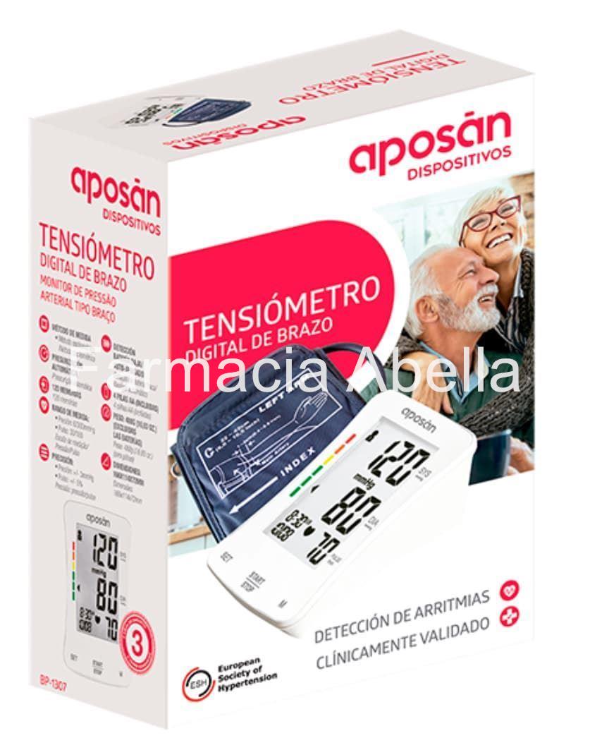 Tensiómetro digital de brazo APOSAN - Imagen 1